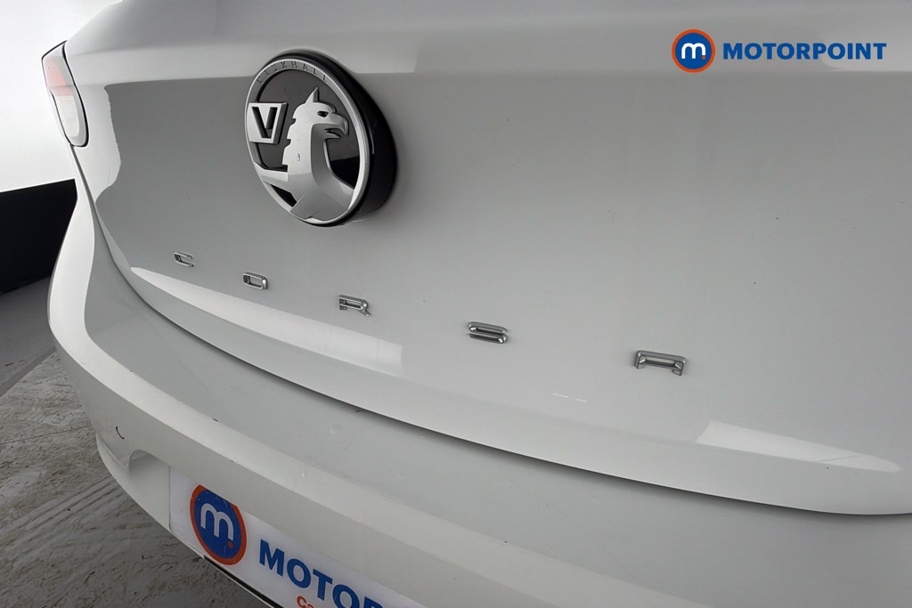 Vauxhall Corsa Design Manual Petrol Hatchback - Stock Number (1641535) - 37th supplementary image