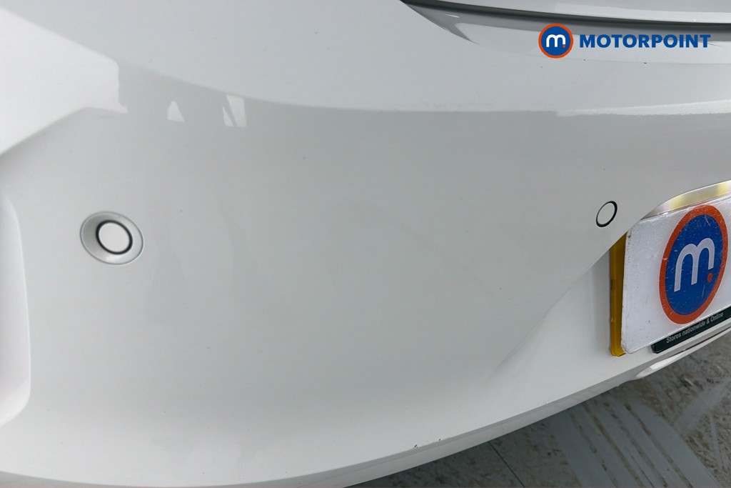 Vauxhall Corsa Design Manual Petrol Hatchback - Stock Number (1641535) - 40th supplementary image