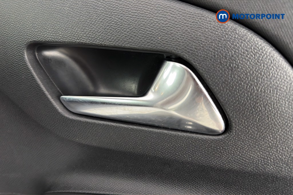 Vauxhall Corsa Design Manual Petrol Hatchback - Stock Number (1641535) - 42nd supplementary image