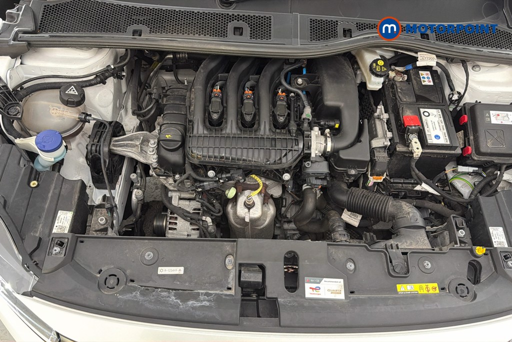Vauxhall Corsa Design Manual Petrol Hatchback - Stock Number (1641535) - 51st supplementary image