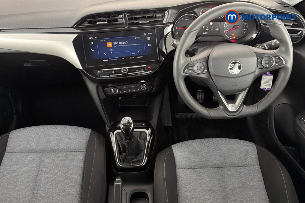 Vauxhall Corsa Design Manual Petrol Hatchback - Stock Number (1641535) - 1st supplementary image