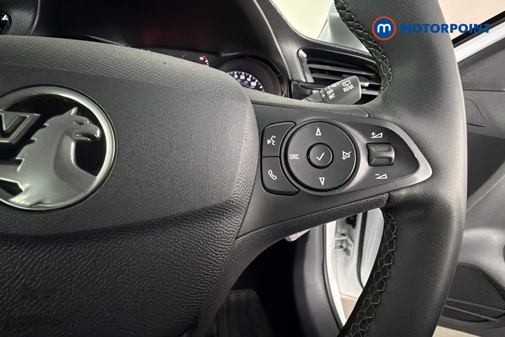 Vauxhall Corsa Design Manual Petrol Hatchback - Stock Number (1641547) - 4th supplementary image