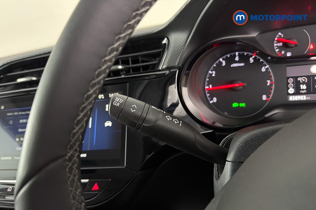 Vauxhall Corsa Design Manual Petrol Hatchback - Stock Number (1641547) - 6th supplementary image