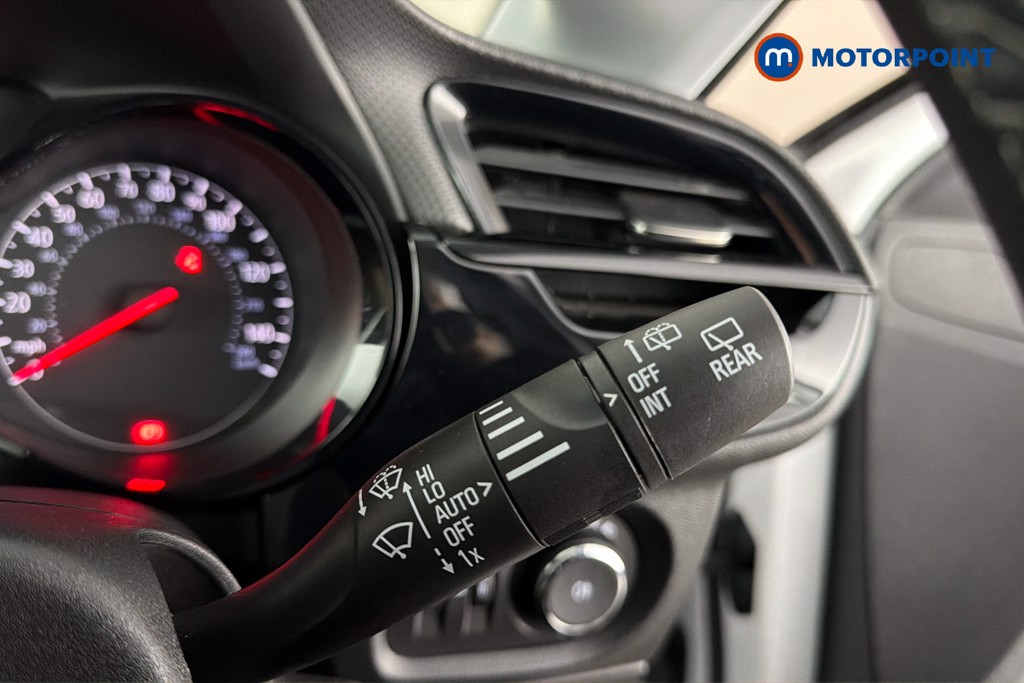 Vauxhall Corsa Design Manual Petrol Hatchback - Stock Number (1641547) - 7th supplementary image