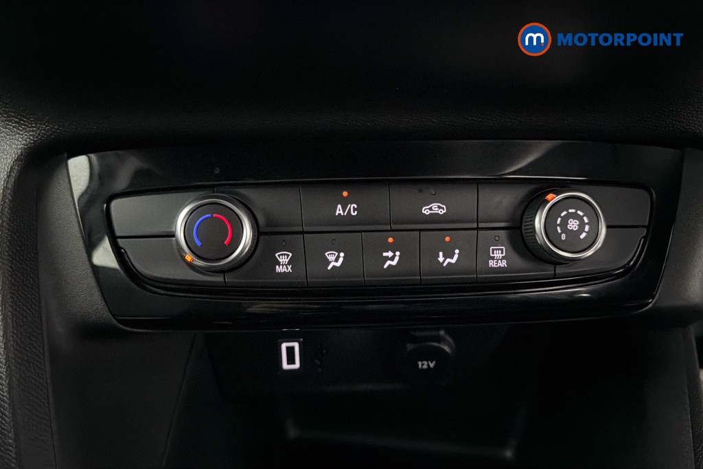 Vauxhall Corsa Design Manual Petrol Hatchback - Stock Number (1641547) - 12th supplementary image
