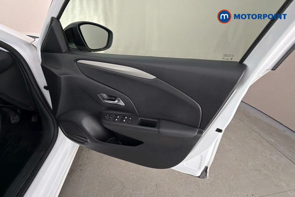 Vauxhall Corsa Design Manual Petrol Hatchback - Stock Number (1641547) - 19th supplementary image