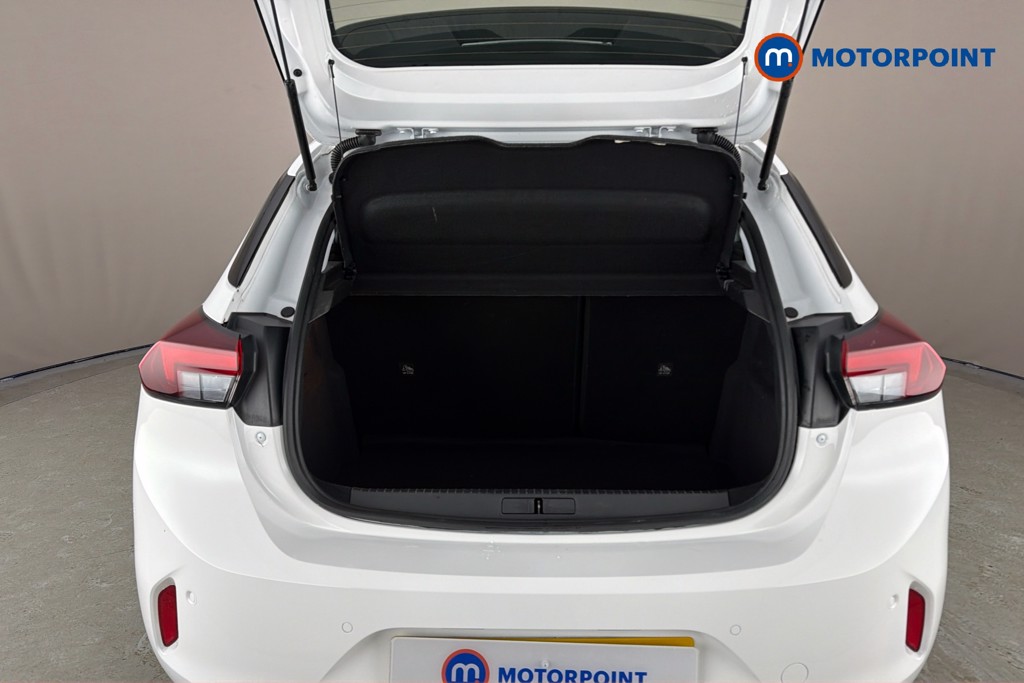 Vauxhall Corsa Design Manual Petrol Hatchback - Stock Number (1641547) - 33rd supplementary image