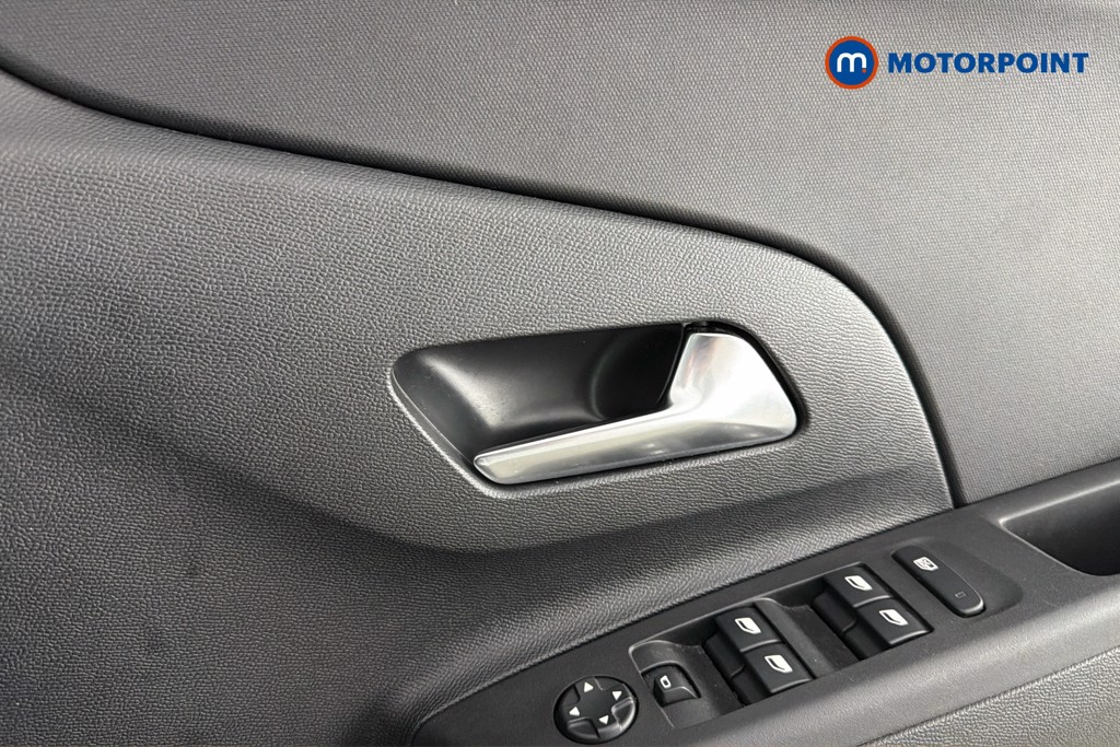 Vauxhall Corsa Design Manual Petrol Hatchback - Stock Number (1641547) - 42nd supplementary image