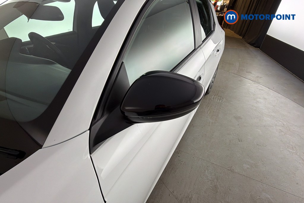 Vauxhall Corsa Design Manual Petrol Hatchback - Stock Number (1641547) - 43rd supplementary image