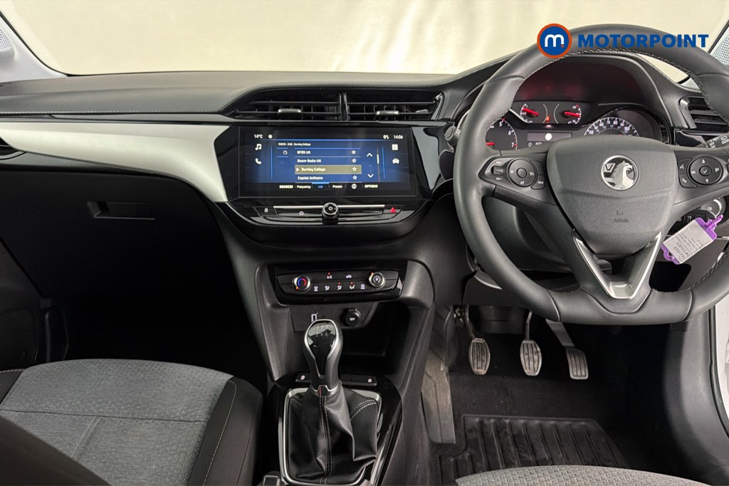 Vauxhall Corsa Design Manual Petrol Hatchback - Stock Number (1641547) - 1st supplementary image