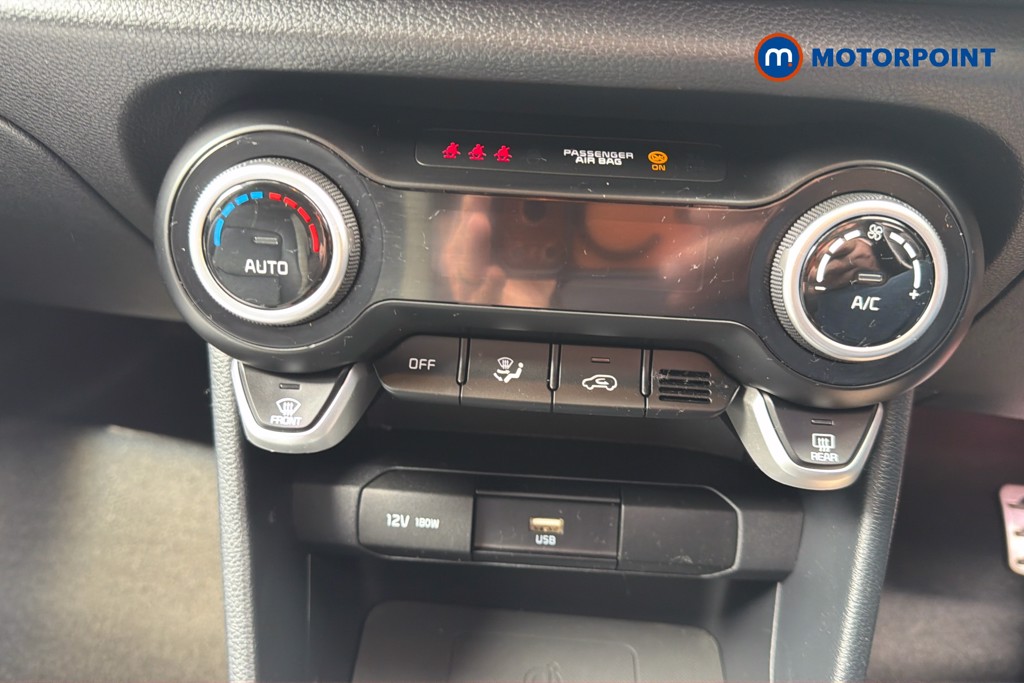 KIA Picanto X-Line S Automatic Petrol Hatchback - Stock Number (1641552) - 12th supplementary image