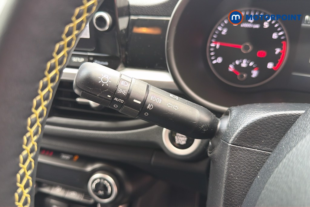 KIA Picanto X-Line S Automatic Petrol Hatchback - Stock Number (1641552) - 18th supplementary image