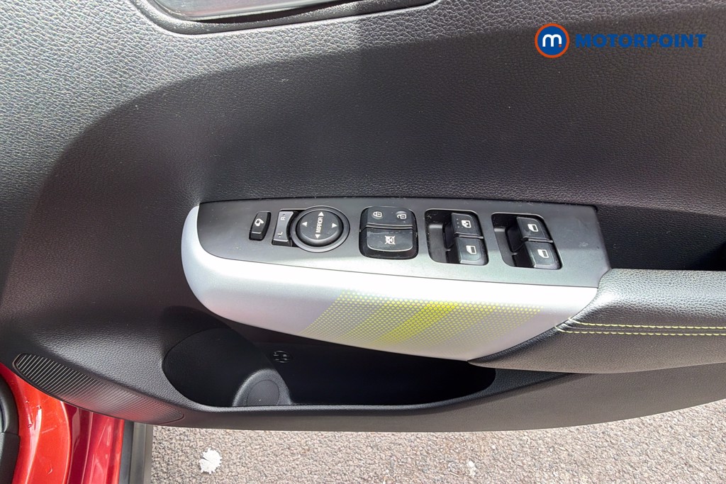 KIA Picanto X-Line S Automatic Petrol Hatchback - Stock Number (1641552) - 20th supplementary image