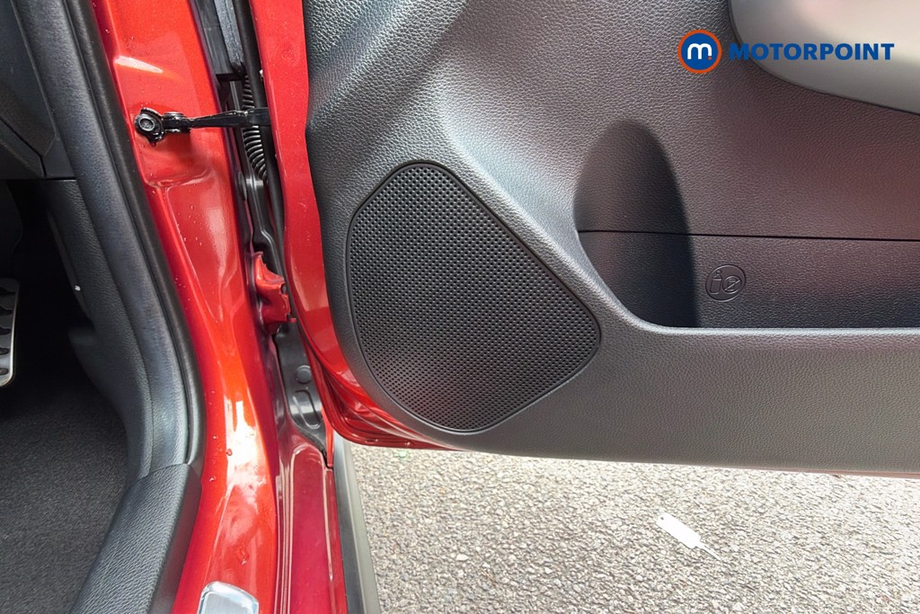 KIA Picanto X-Line S Automatic Petrol Hatchback - Stock Number (1641552) - 21st supplementary image