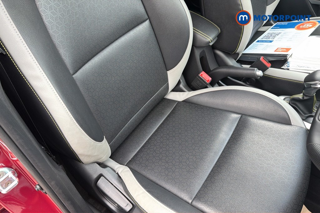 KIA Picanto X-Line S Automatic Petrol Hatchback - Stock Number (1641552) - 22nd supplementary image