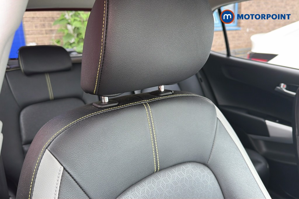 KIA Picanto X-Line S Automatic Petrol Hatchback - Stock Number (1641552) - 23rd supplementary image