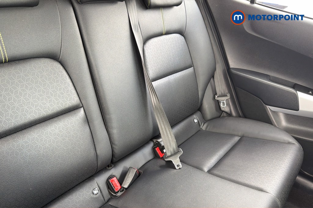KIA Picanto X-Line S Automatic Petrol Hatchback - Stock Number (1641552) - 28th supplementary image