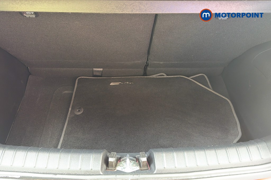 KIA Picanto X-Line S Automatic Petrol Hatchback - Stock Number (1641552) - 33rd supplementary image