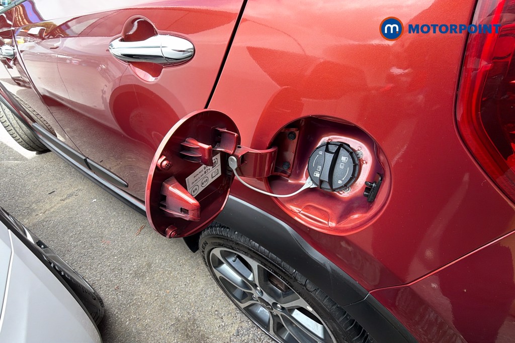 KIA Picanto X-Line S Automatic Petrol Hatchback - Stock Number (1641552) - 41st supplementary image