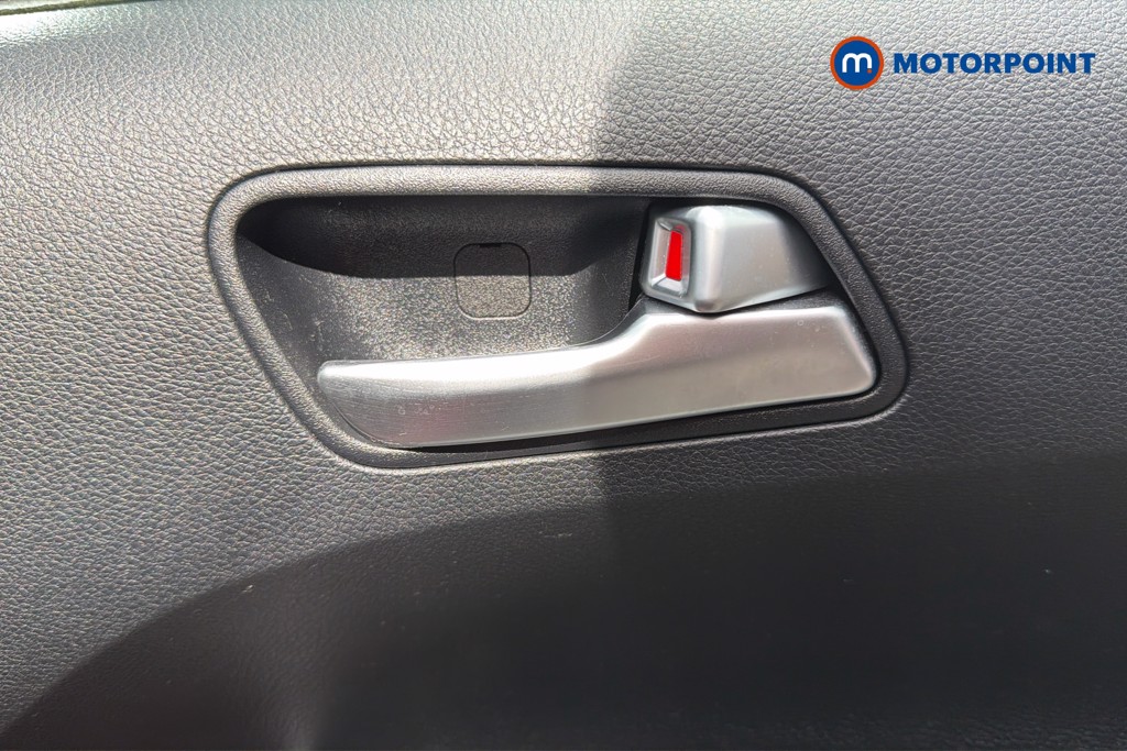 KIA Picanto X-Line S Automatic Petrol Hatchback - Stock Number (1641552) - 42nd supplementary image