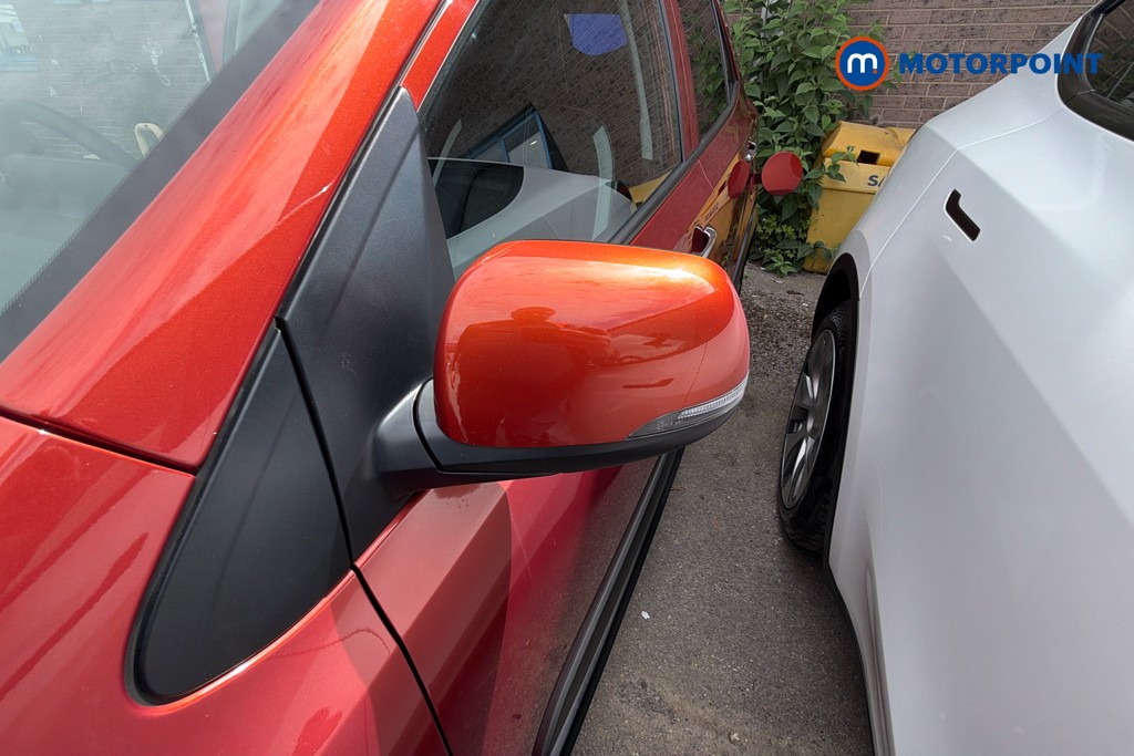 KIA Picanto X-Line S Automatic Petrol Hatchback - Stock Number (1641552) - 43rd supplementary image