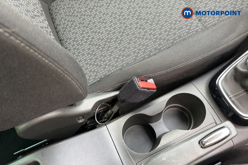 Vauxhall Crossland Griffin Manual Petrol SUV - Stock Number (1641653) - 16th supplementary image