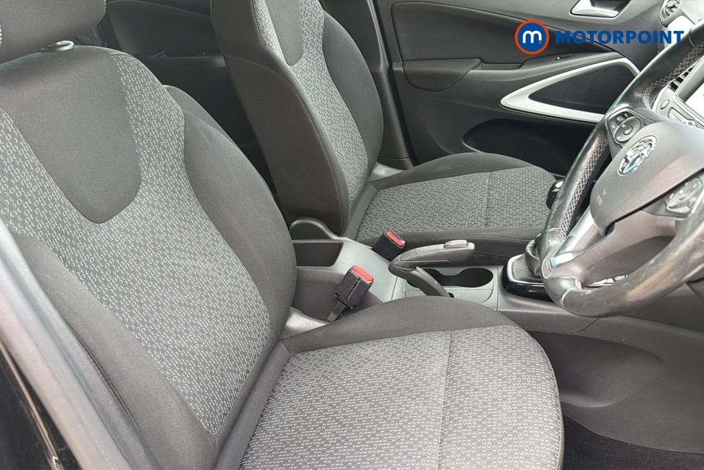 Vauxhall Crossland Griffin Manual Petrol SUV - Stock Number (1641653) - 22nd supplementary image