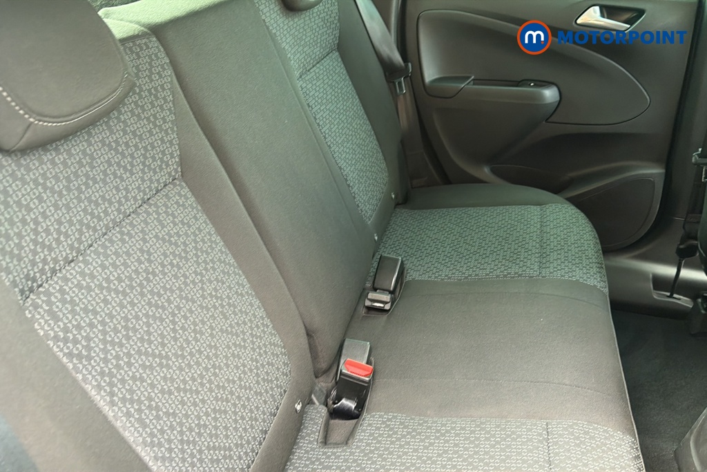 Vauxhall Crossland Griffin Manual Petrol SUV - Stock Number (1641653) - 25th supplementary image