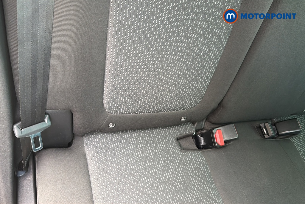Vauxhall Crossland Griffin Manual Petrol SUV - Stock Number (1641653) - 27th supplementary image