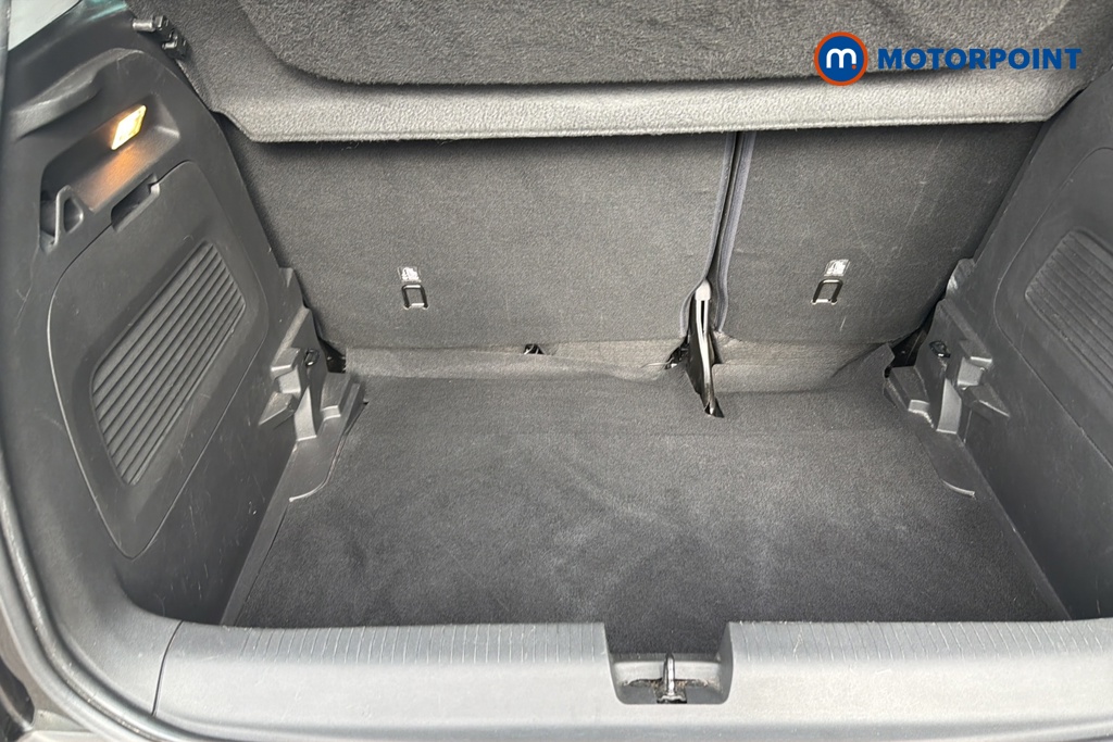 Vauxhall Crossland Griffin Manual Petrol SUV - Stock Number (1641653) - 30th supplementary image