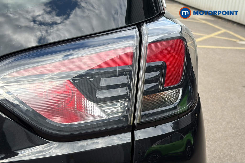 Vauxhall Crossland Griffin Manual Petrol SUV - Stock Number (1641653) - 36th supplementary image