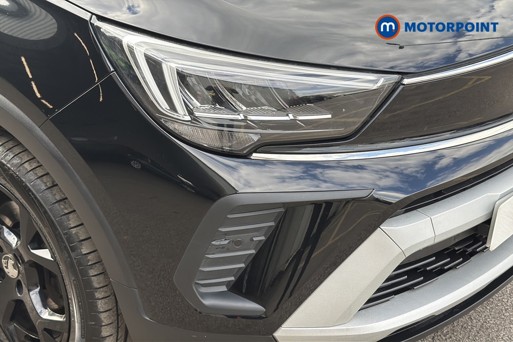 Vauxhall Crossland Griffin Manual Petrol SUV - Stock Number (1641653) - 38th supplementary image