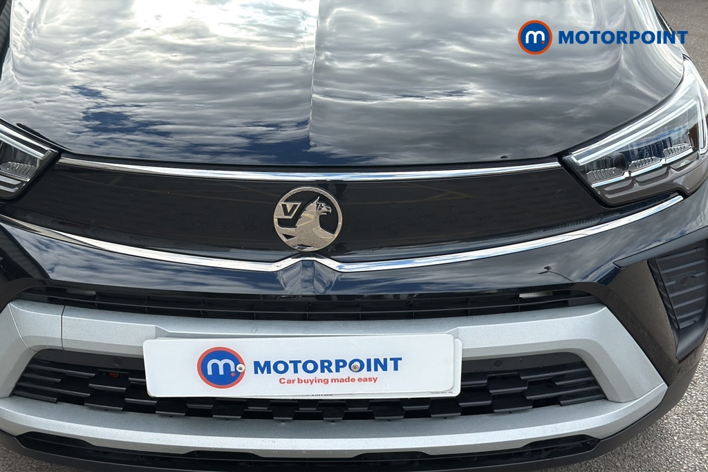 Vauxhall Crossland Griffin Manual Petrol SUV - Stock Number (1641653) - 43rd supplementary image