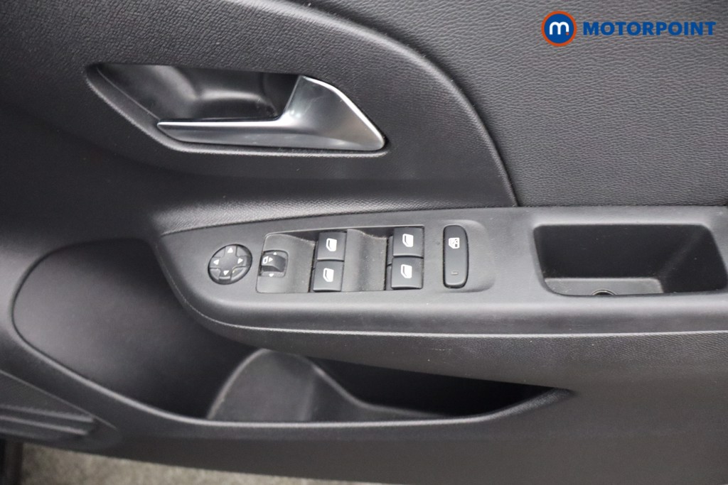Vauxhall Corsa GS Manual Petrol Hatchback - Stock Number (1641727) - 10th supplementary image