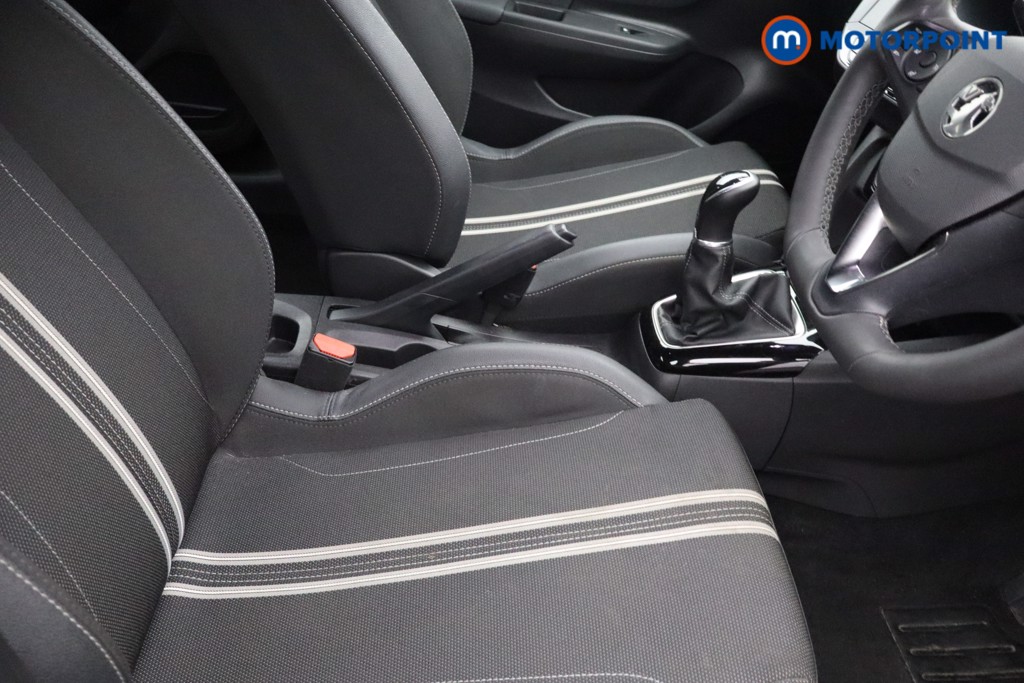 Vauxhall Corsa GS Manual Petrol Hatchback - Stock Number (1641727) - 11th supplementary image