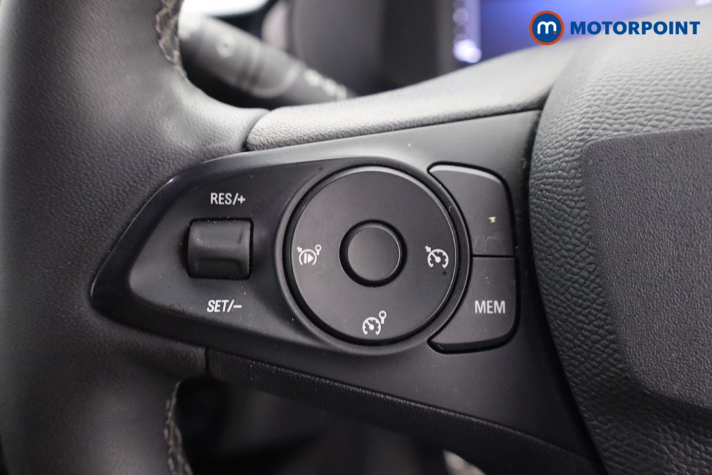 Vauxhall Corsa GS Manual Petrol Hatchback - Stock Number (1641727) - 14th supplementary image