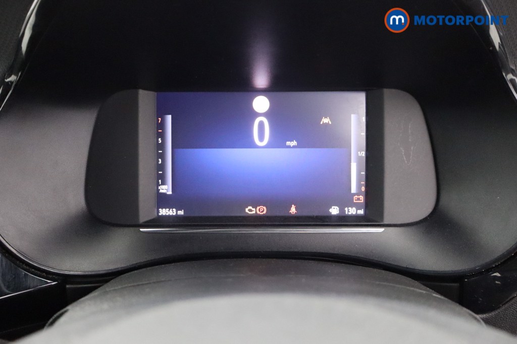 Vauxhall Corsa GS Manual Petrol Hatchback - Stock Number (1641727) - 15th supplementary image