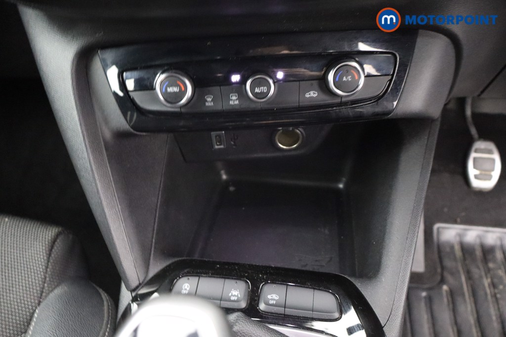 Vauxhall Corsa GS Manual Petrol Hatchback - Stock Number (1641727) - 16th supplementary image