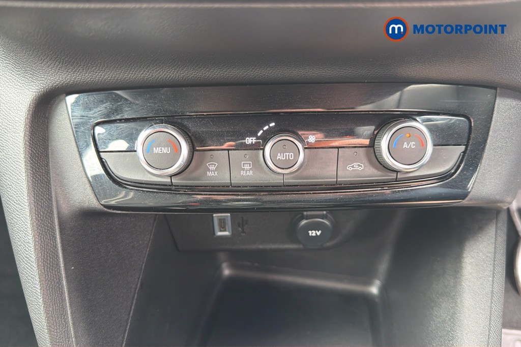Vauxhall Corsa GS Manual Petrol Hatchback - Stock Number (1641759) - 12th supplementary image