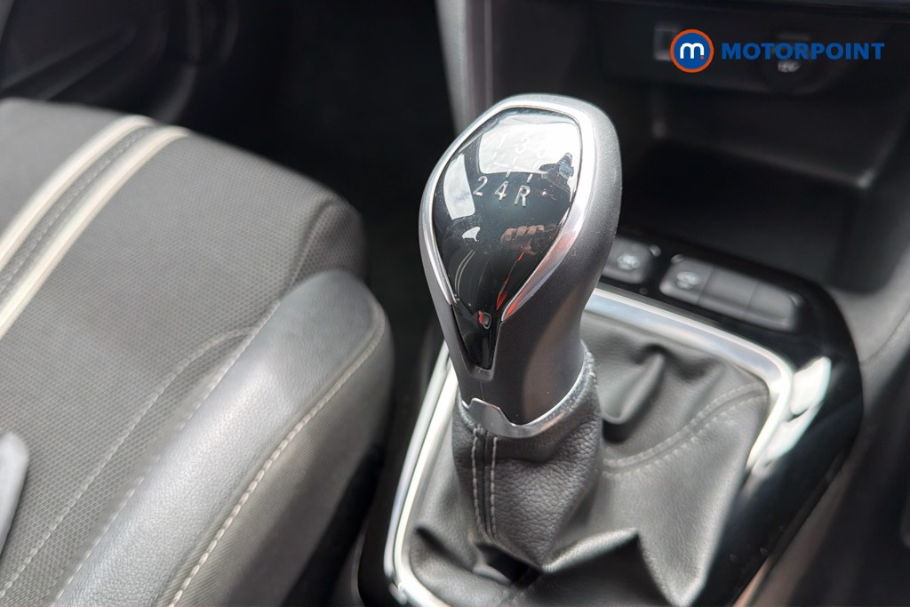 Vauxhall Corsa GS Manual Petrol Hatchback - Stock Number (1641759) - 15th supplementary image