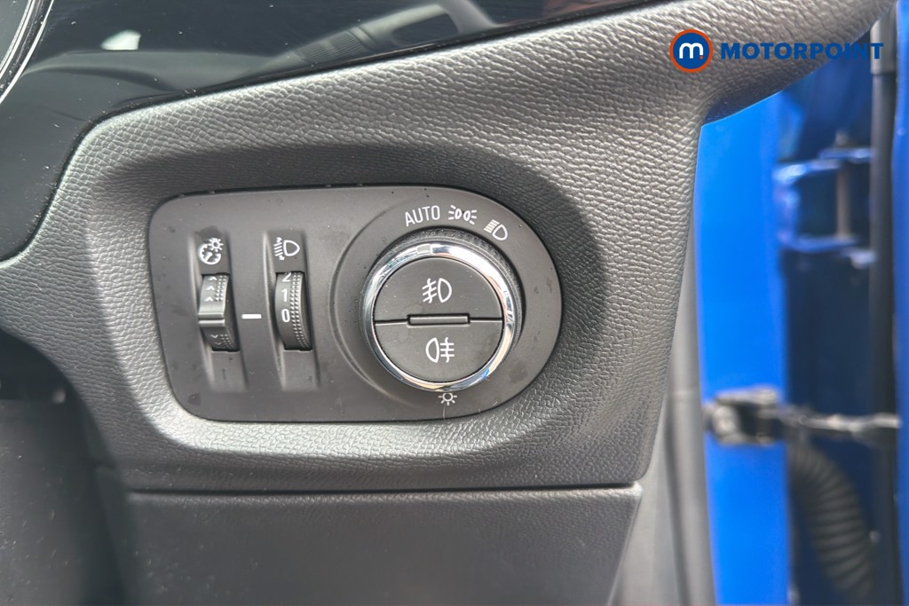 Vauxhall Corsa GS Manual Petrol Hatchback - Stock Number (1641759) - 18th supplementary image