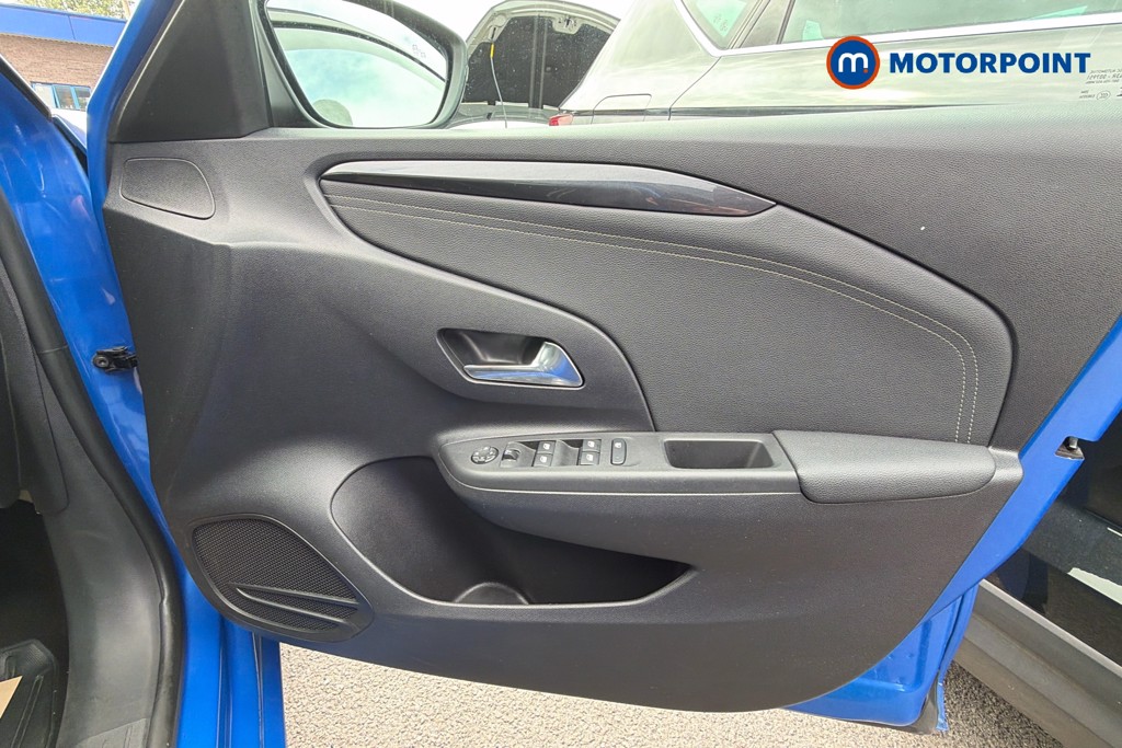 Vauxhall Corsa GS Manual Petrol Hatchback - Stock Number (1641759) - 19th supplementary image