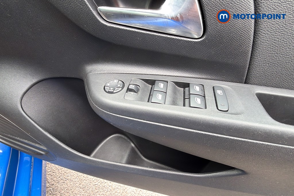 Vauxhall Corsa GS Manual Petrol Hatchback - Stock Number (1641759) - 20th supplementary image