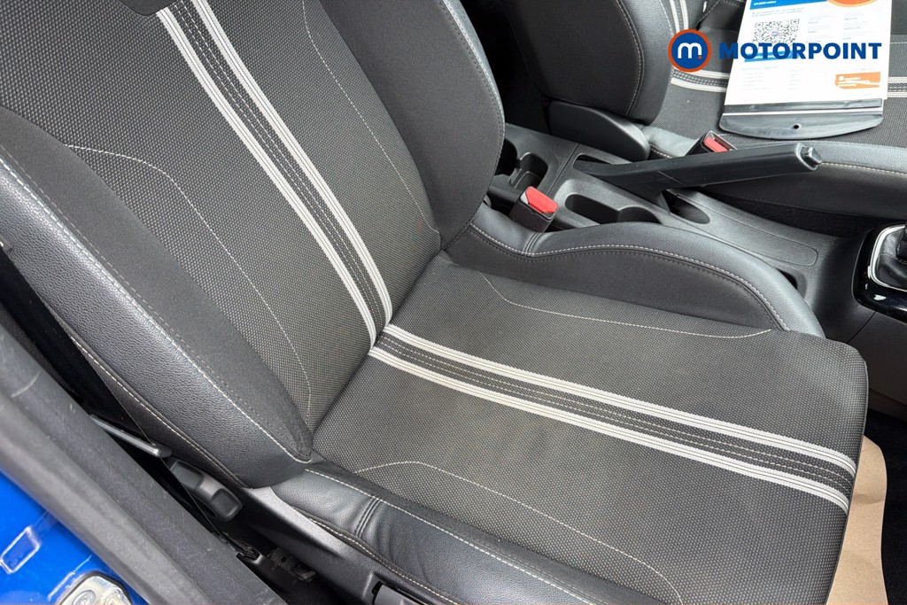 Vauxhall Corsa GS Manual Petrol Hatchback - Stock Number (1641759) - 22nd supplementary image