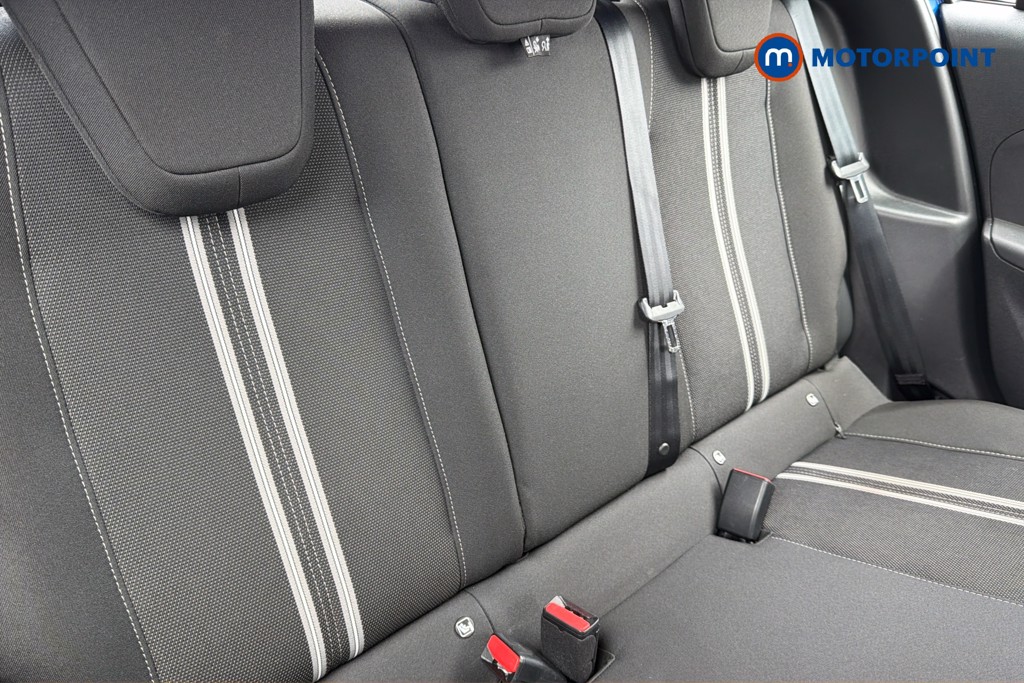 Vauxhall Corsa GS Manual Petrol Hatchback - Stock Number (1641759) - 28th supplementary image