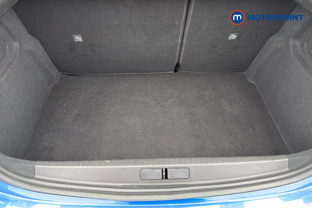 Vauxhall Corsa GS Manual Petrol Hatchback - Stock Number (1641759) - 33rd supplementary image