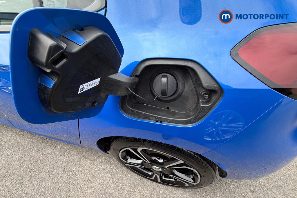Vauxhall Corsa GS Manual Petrol Hatchback - Stock Number (1641759) - 41st supplementary image