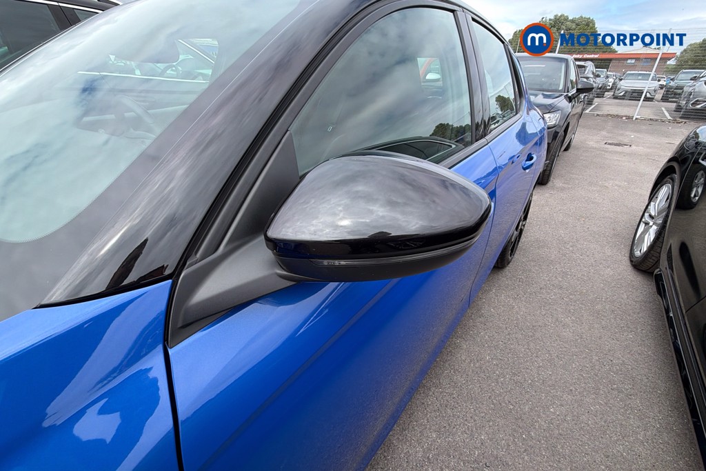 Vauxhall Corsa GS Manual Petrol Hatchback - Stock Number (1641759) - 43rd supplementary image