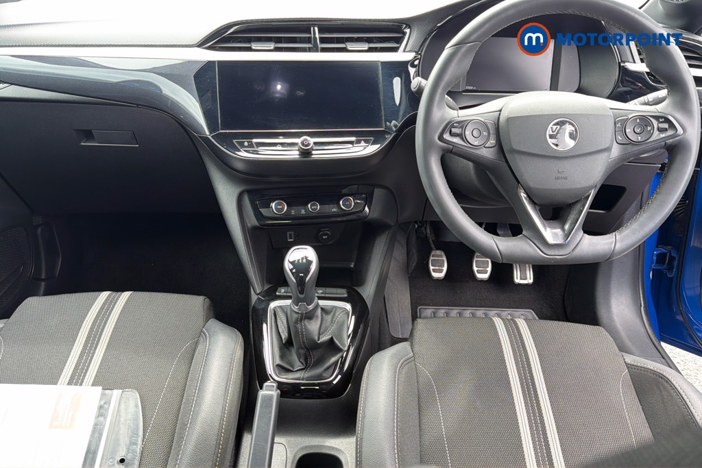 Vauxhall Corsa GS Manual Petrol Hatchback - Stock Number (1641759) - 1st supplementary image