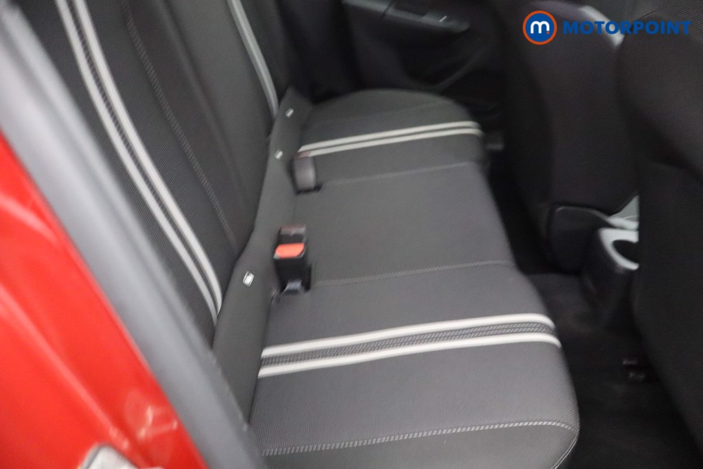 Vauxhall Corsa GS Manual Petrol Hatchback - Stock Number (1641763) - 6th supplementary image
